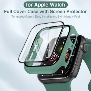 Ốp bảo vệ mặt đồng hồ thông minh Iwatch dòng 1-6