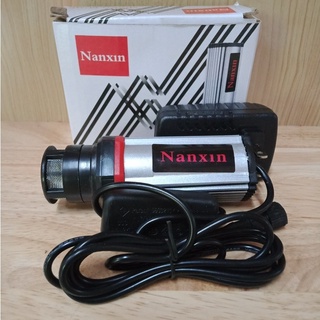 Máy bơm nước mini 12v(bơm nước cắt rãnh tường)