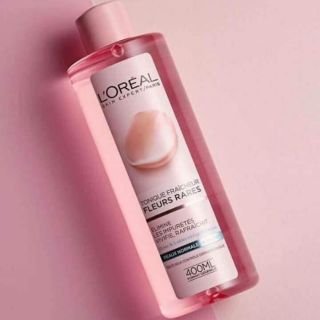Nước hoa hồng Loreal xách tay Đức