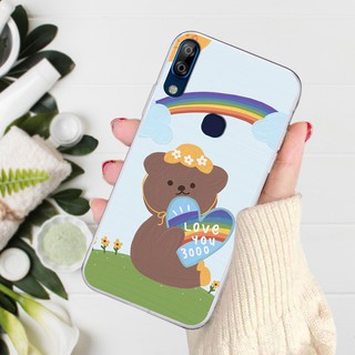 Ốp lưng SIÊU CUTE dành cho Vsmart Live/ Joy 1/ Joy 1 PLUS/ Joy 2 PLUS/ Active 1/ Active 1 PLUS
