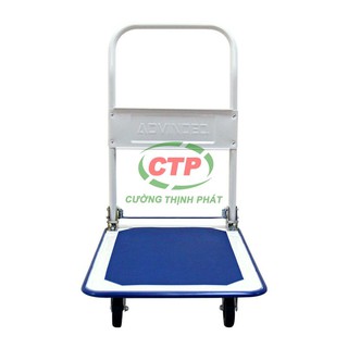 Xe đẩy hàng ADVINDEQ TL150
