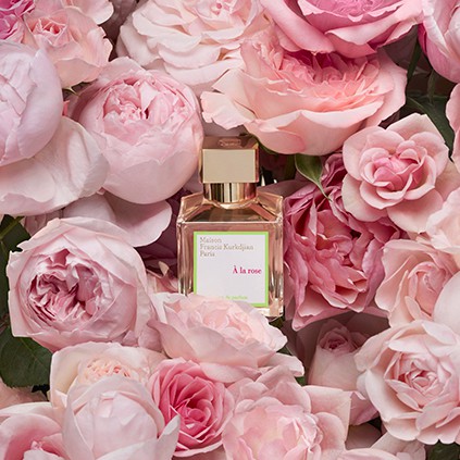 <???> Nước Hoa A La Rose By Maison Francis Kurkdjian Mfk Paris 10Ml ??????'? ??????? ????? ®️