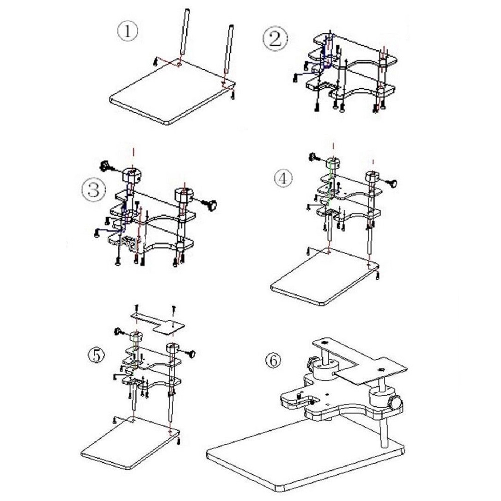 Bộ 100 Khung Lập Trình Bdm 0-30 C Chuyên Dụng