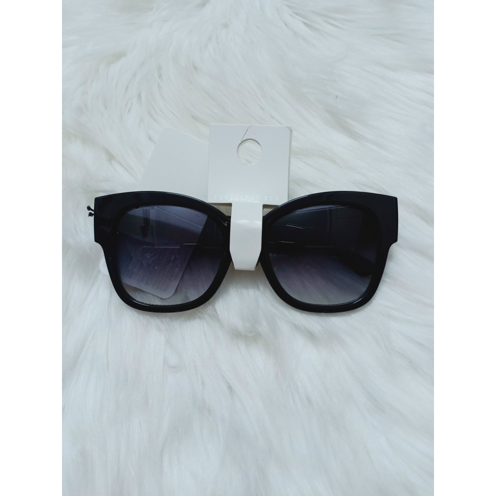 Kính Forever 21 M2 - xách tay Nhật, mắt vuông
