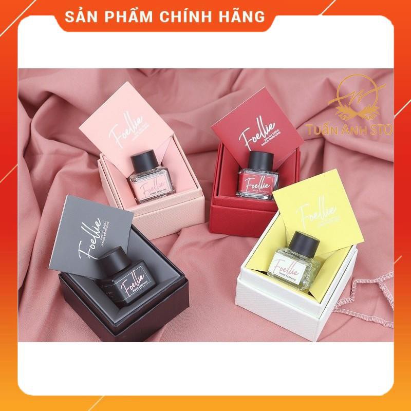 Nước Hoa Vùng Kín Foellie Mùi Thơm Chuẩn Độ lưu Hương | BigBuy360 - bigbuy360.vn