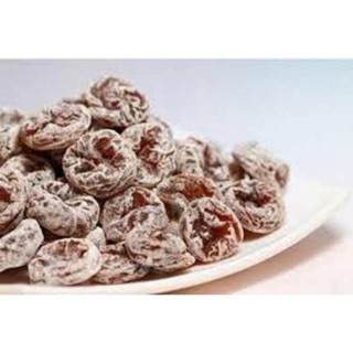 1KG XÍ MUỘI MƠ KHÔNG HẠT LOẠI 1