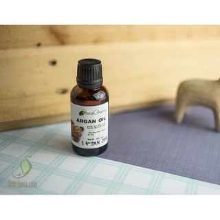 SHEAGHANA - DẦU ARGAN (ARGAN OIL) 30ML