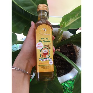 [250ml] MẬT HOA CÀ PHÊ NGUYÊN CHẤT DAKLAK