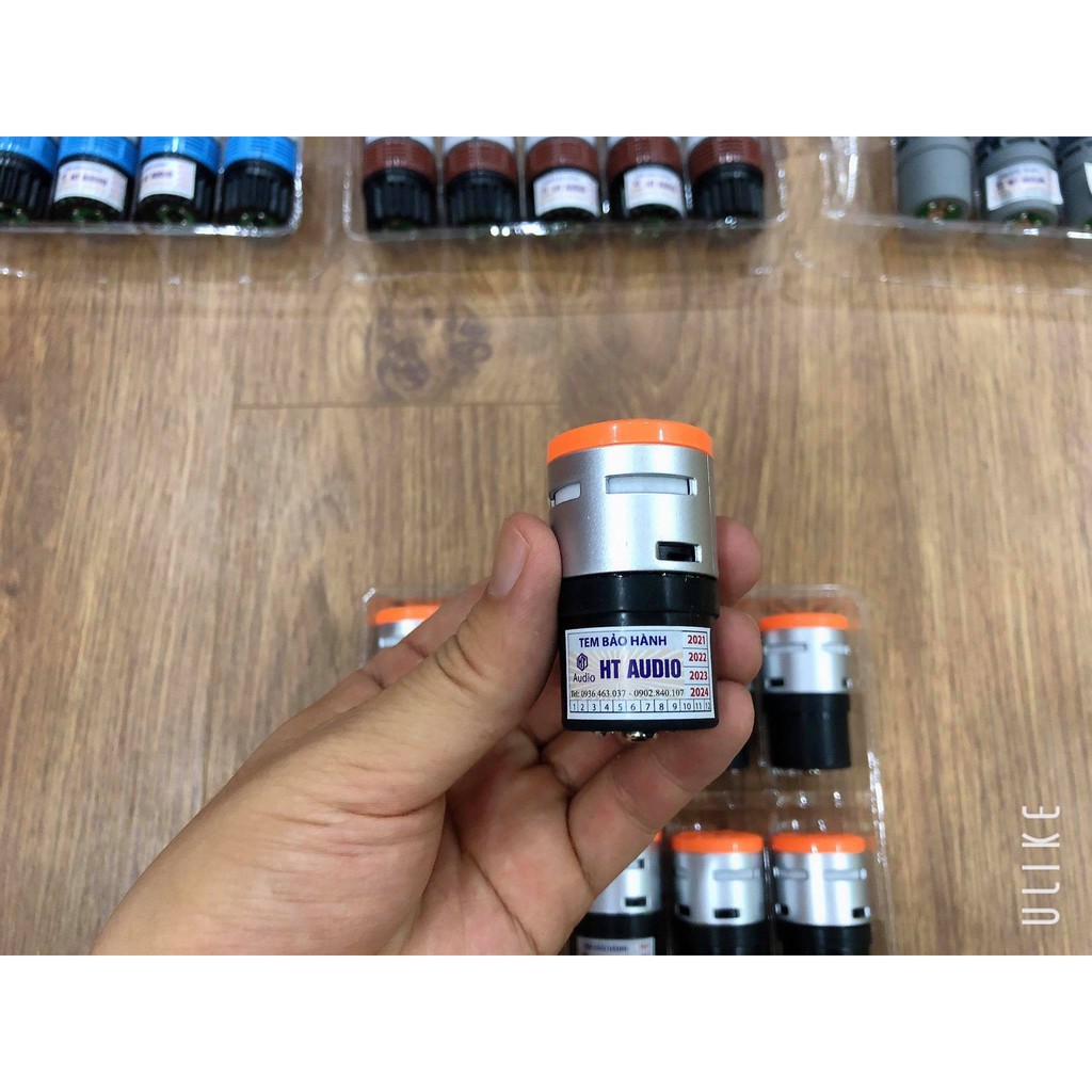 Củ Micro - đầu coil côn 3G