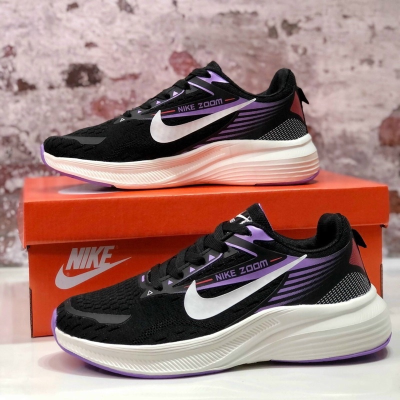 giày thể thao nữ - giày thể dục chạy bộ tập gym bao êm và thoải mái - video shop tự quay thật 100% nhé.