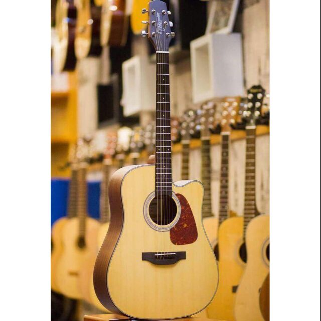 TAKAMINE accoustic