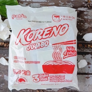 1 gói mỳ koreno 100gr