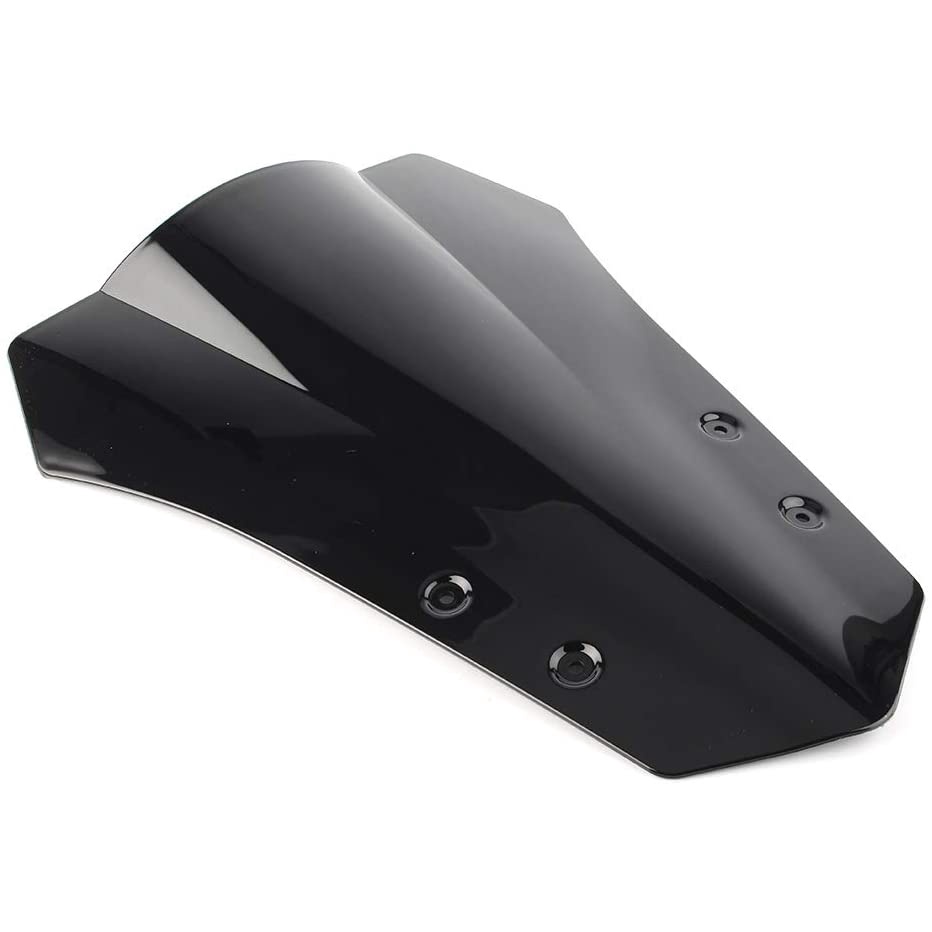 Dành Cho Xe Yamaha MT-09 Tracer MT09 FJ09 FJ-09 2015 2016 2017 2018 Kính Chắn Gió Xe Máy Màn Hình