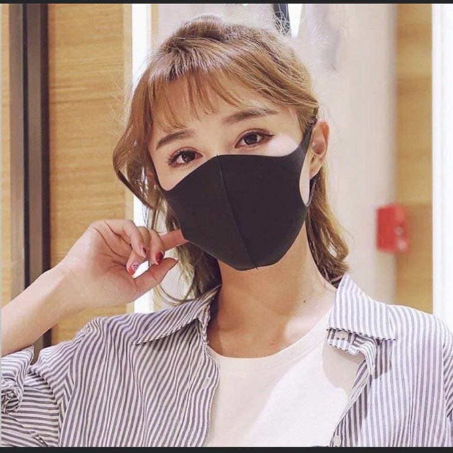 combo 10 cái KHẨU TRANG VẢI CHỐNG BỤI CAO CẤP | BigBuy360 - bigbuy360.vn