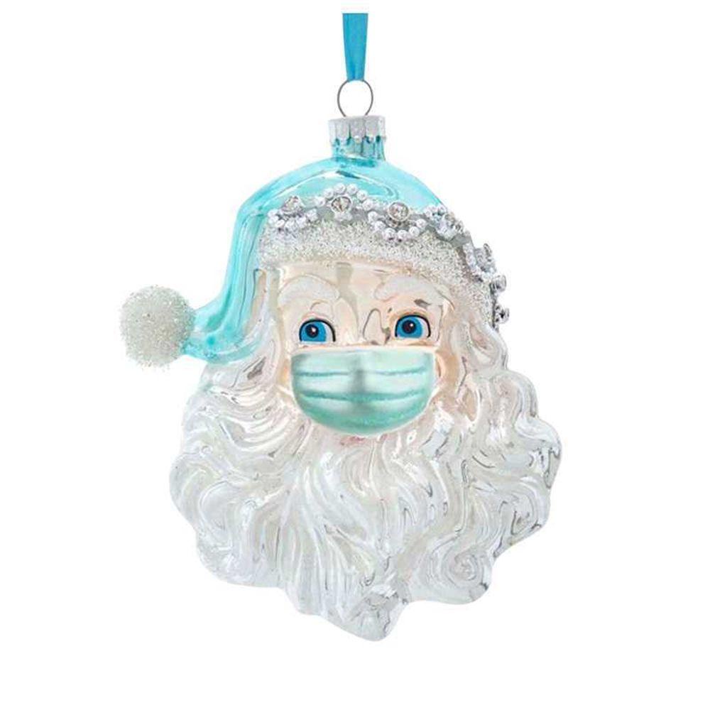 Phụ Kiện Treo Trang Trí Cây Thông Noel