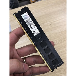 RAM laptop G.Skill 4GB DDR4 Bus 2400 Ripjaws