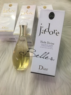 Nước hoa nữ DIOR J'ADORE L'ABSOLU EDP