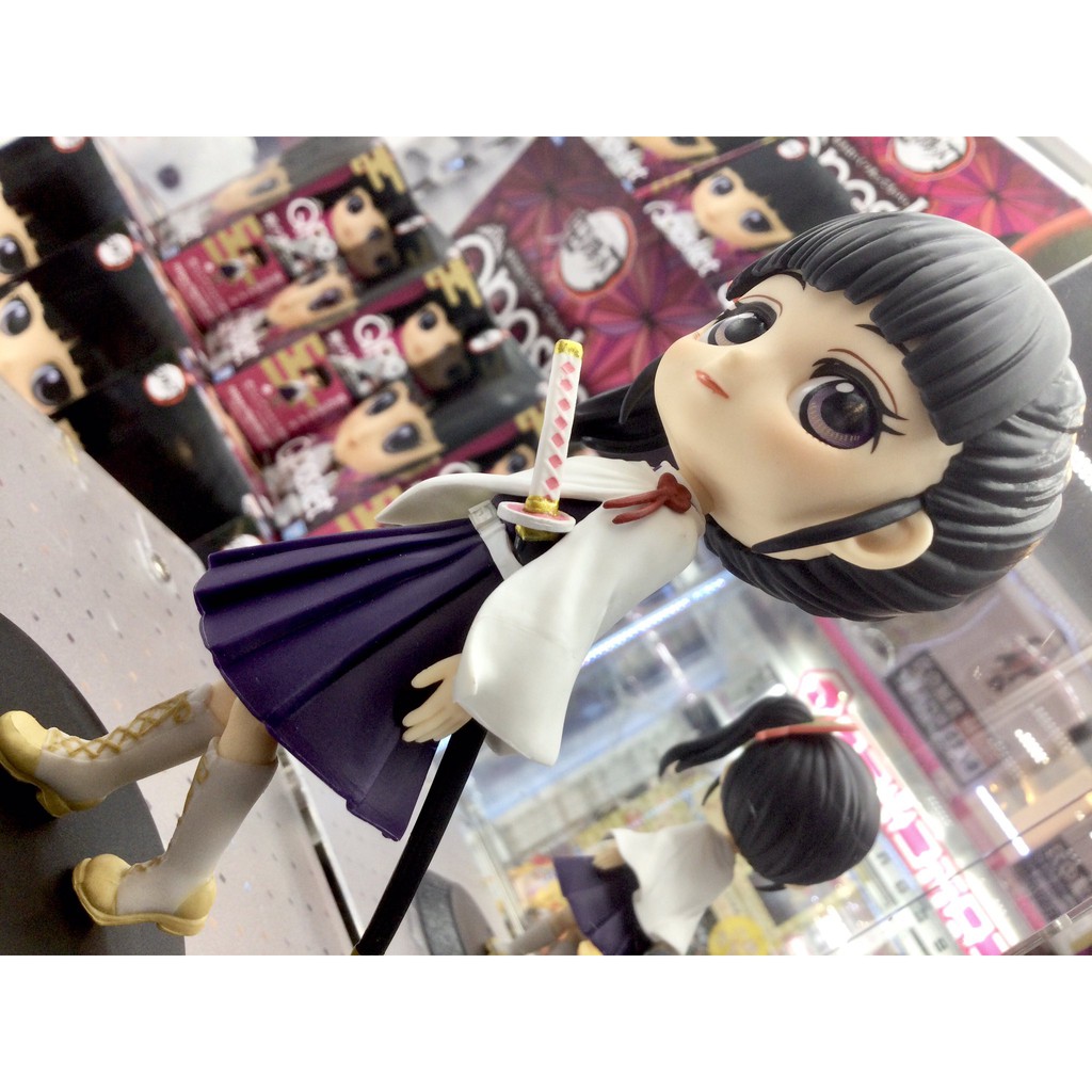 Mô hình chính hãng KANAWO - Thanh Gươm Diệt Quỷ Kimetsu no Yaiba  - hãng BANPRESTO