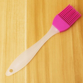 Cọ silicone phết dầu nướng BBQ