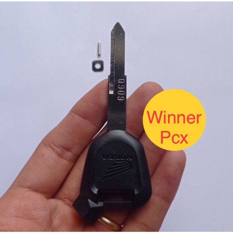 Phôi chìa khóa xe Winner, PCX