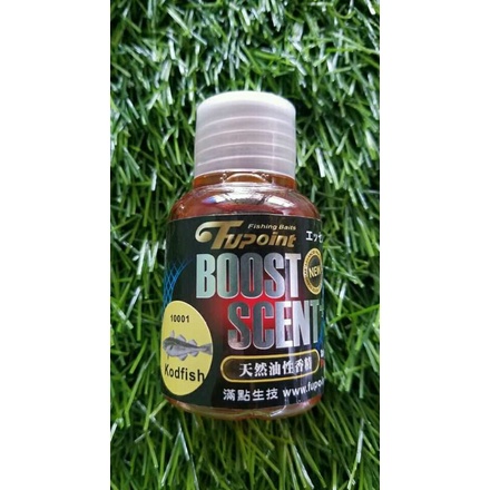 Tinh dầu Cá câu cá Tupoint