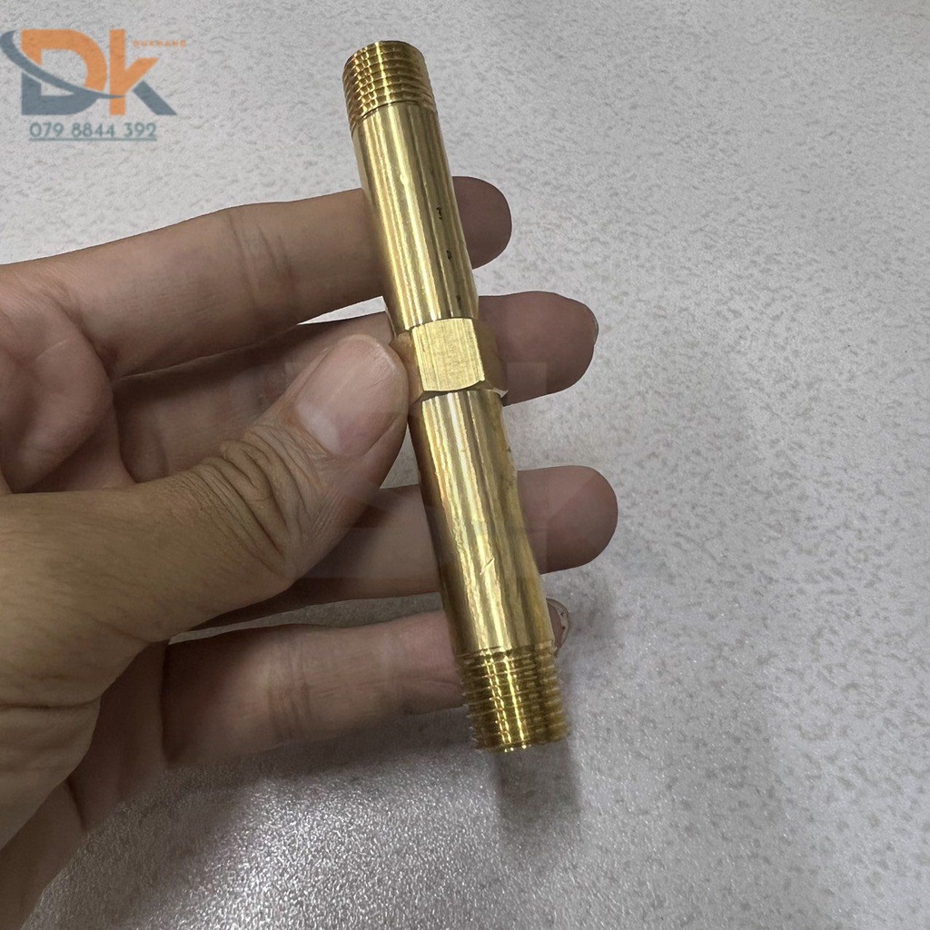 Kép thau 13 dài 50mm/100mm