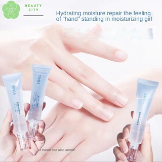 Top 10 Kem Dưỡng Da Tinh chất dưỡng da tay YINBA chiết xuất Hyaluronic Acid, Serum Dưỡng Ẩm Làm Mềm Da Tay Cao Cấp 30g