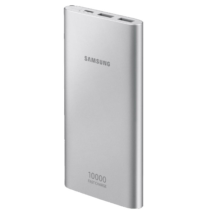 Sạc dự phòng samsung 10.000 mAh chính hãng, sạc nhanh 15w,bảo hành 12 tháng | BigBuy360 - bigbuy360.vn