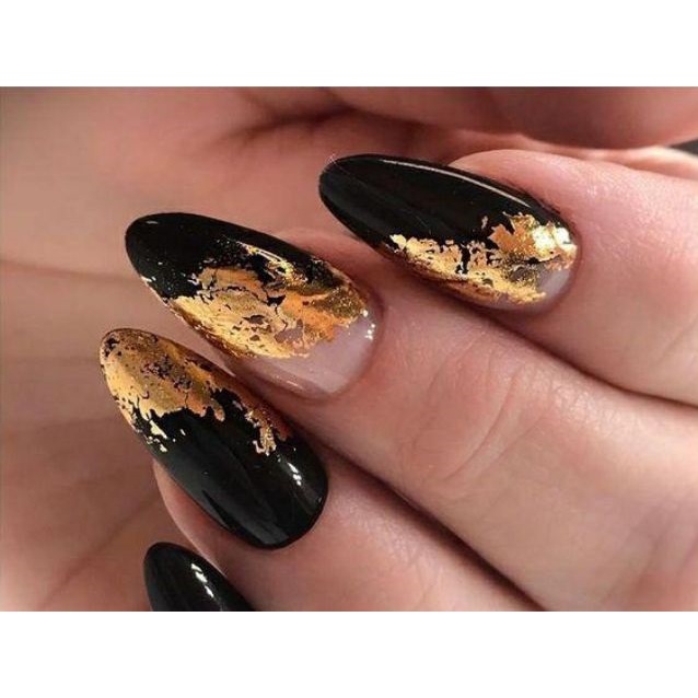 Hộp trang trí Foil ren (NA5827)