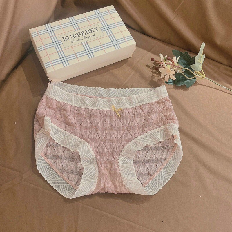 Quần lót ren lưới cao cấp (có size)