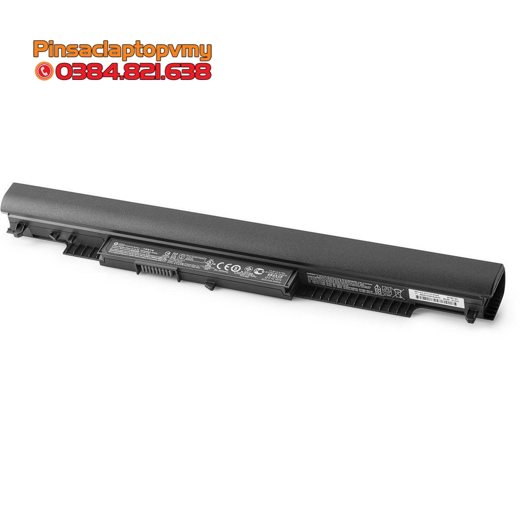 [ Trợ Giá ] Pin laptop HP 14g-ad001TU,14g-ad002TX 14g-ad003TX,14g-ad007TX, 14g-ad100,14q-aj000 14q-aj001TX