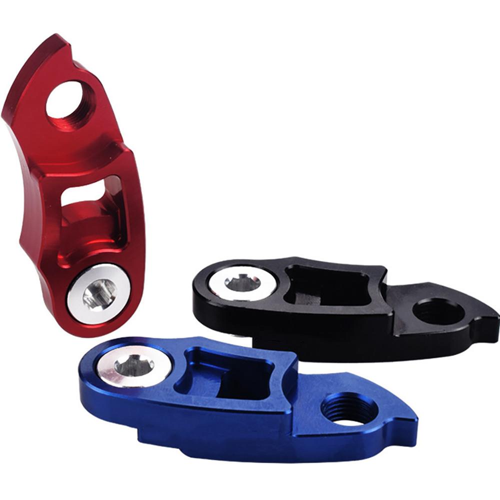 Cùi Đề Sau Xe Đạp Leo Núi 40T-50T Bằng Hợp Kim Nhôm