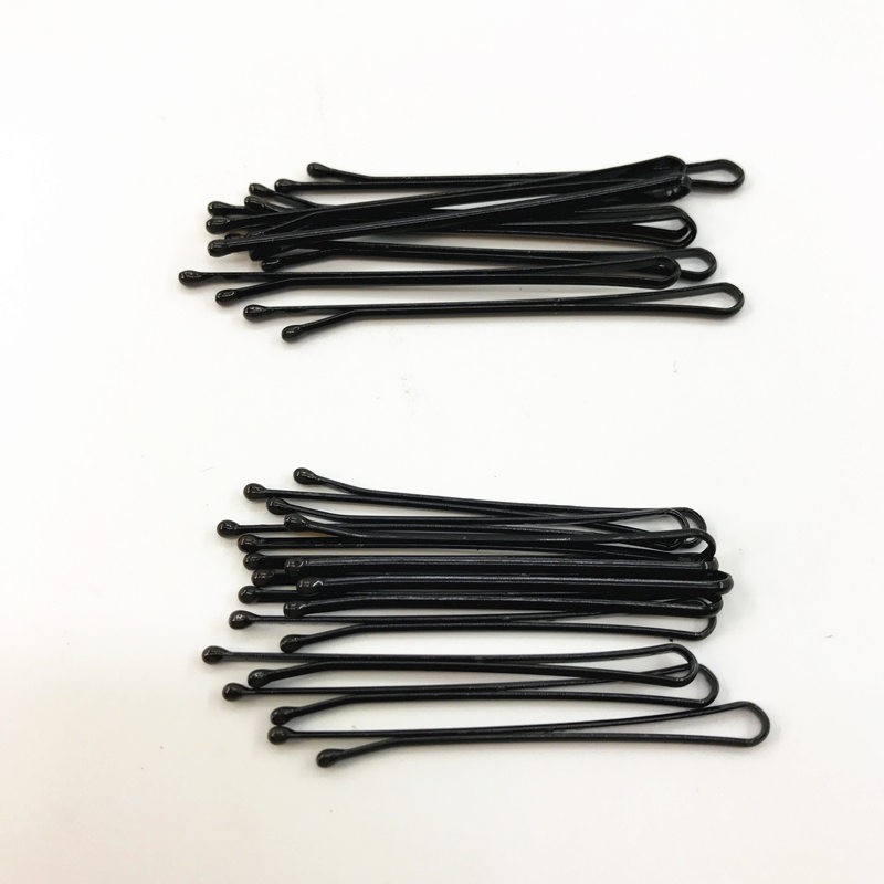 KẸP TĂM KẸP MÁI CHO BÉ GÁI SET 10 CÁI