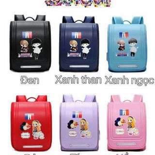 CẶP CHỐNG GÙ XUẤT NHẬT