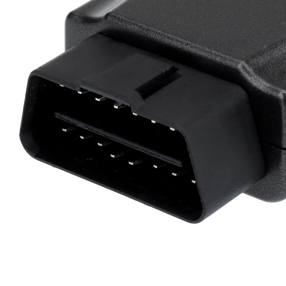 Thiết bị định vị GPS cho xe ô tô hạng sang OBD2 - Định vị GPS qua cổng OBD2 cho ô tô