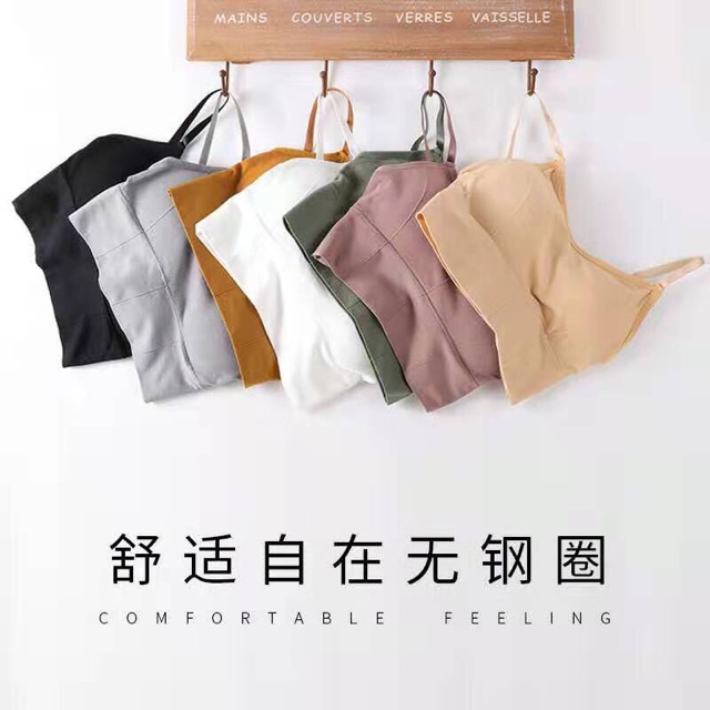 Áo bra mới mã 646