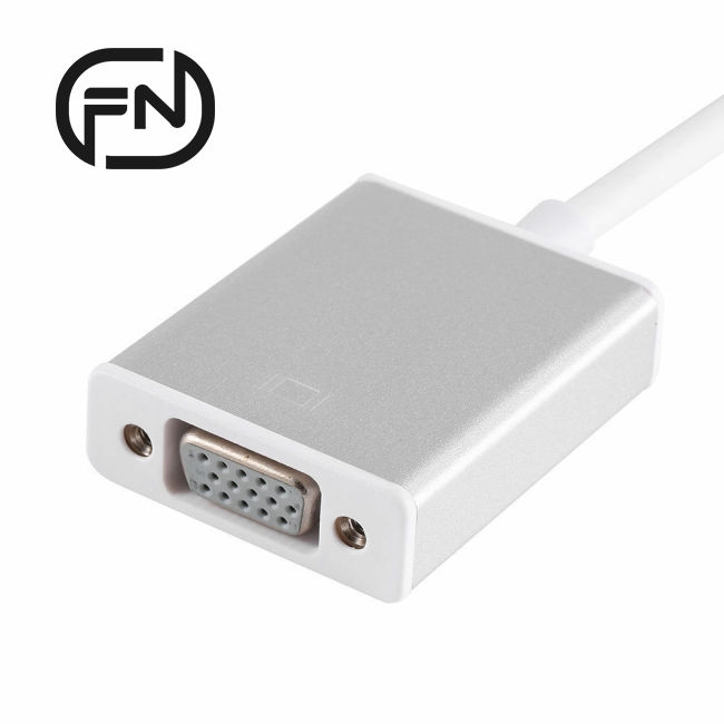 Bộ Chuyển Đổi Usb 3.1 Type C Sang Vga 1080p Cái