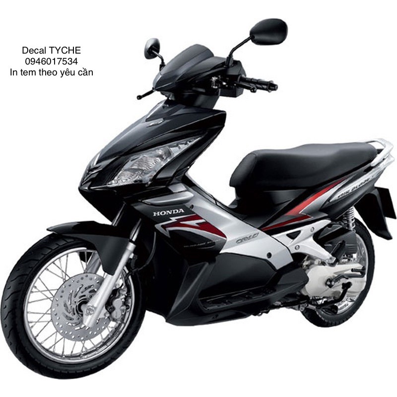 TEM RỜI HONDA AIR BLADE