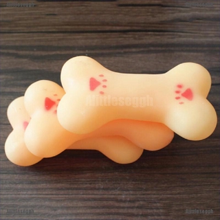 Khúc Xương Cao Su Đồ Chơi Cho Thú Cưng