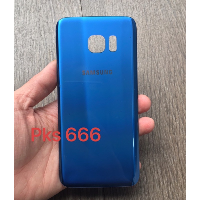 Kính Nắp Lưng Sau Galaxy S7 G930 chính hãng Samsung