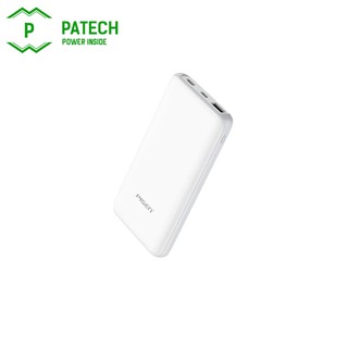 Sạc Dự Phòng Pisen ZO 10000mAh - Ultra - TS-D266 - Hàng chính hãng