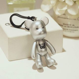 Móc khóa Gấu Popobe