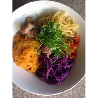 Bún Gấc Khô Cao Bằng 500gr