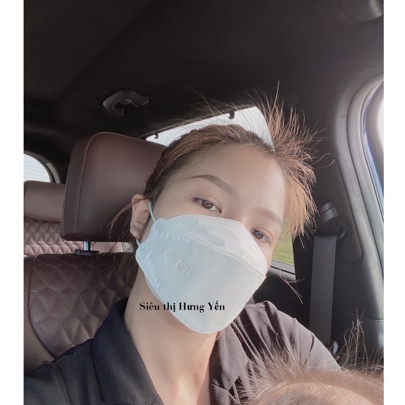 (300c/thùng) Khẩu trang 3D mask KF-94 4 lớp | BigBuy360 - bigbuy360.vn