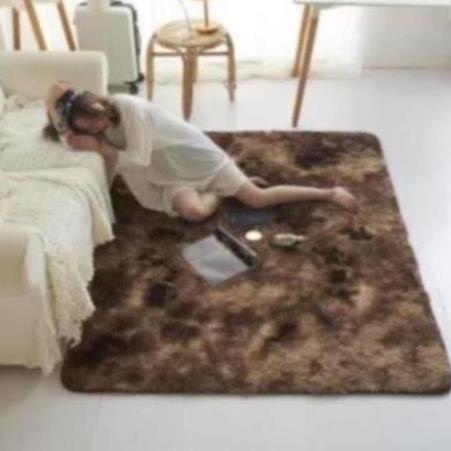 hhl7Thảm trải sàn nhà 1m6x2m nhập khẩu cao cấp