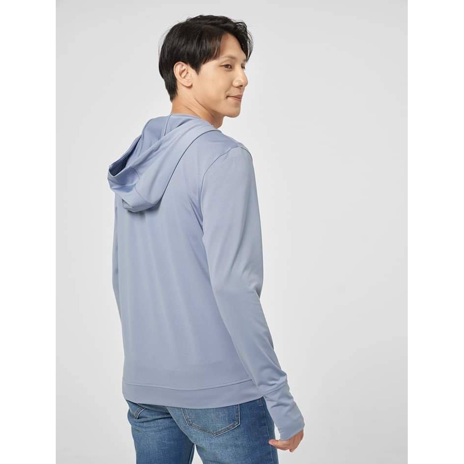 Áo chống nắng nam 8OT20S001 Canifa