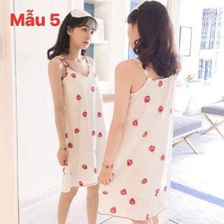 Trả đơn order bộ Lanh mặc nhà