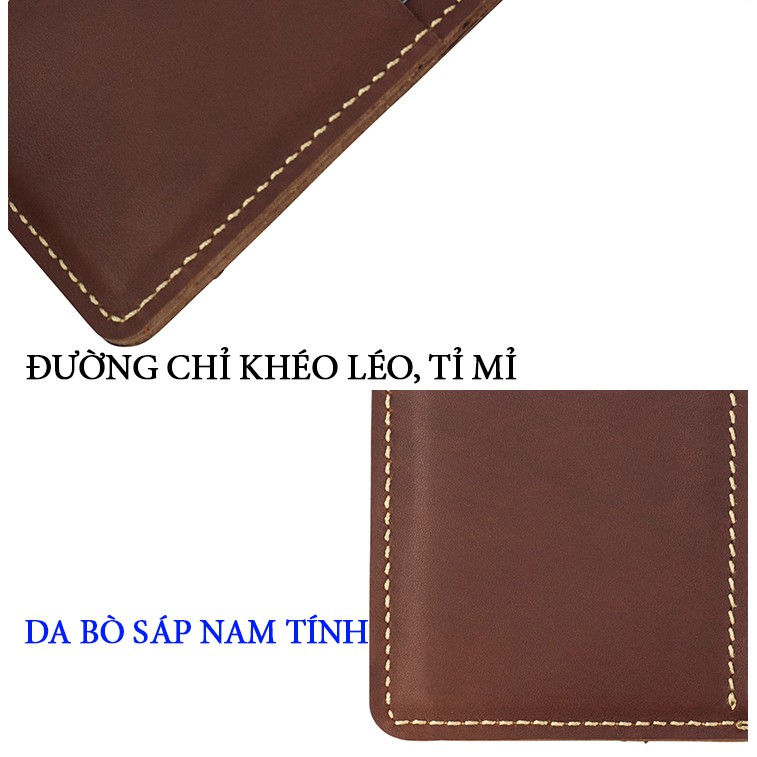 [MUA 1 ĐƯỢC 2] Clutch cầm tay nam M108 tặng 1 Ví mini nam V124- TIẾT
KIỆM 36% CHI PHÍ | BigBuy360 - bigbuy360.vn