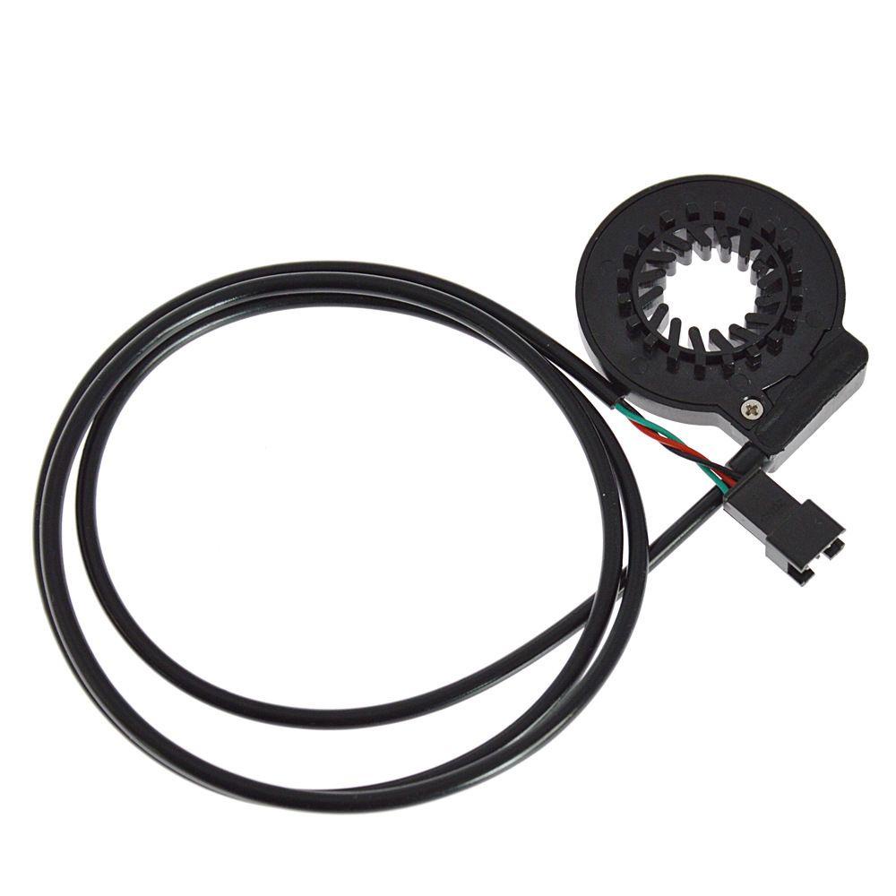 Cảm Biến PAS Xe Đạp Điện Tử NORMAN 12. Bộ Cảm Biến Chuyển Đổi Bàn Đạp Chuyên Dụng Cho Xe Đạp Leo Núi E-Bike