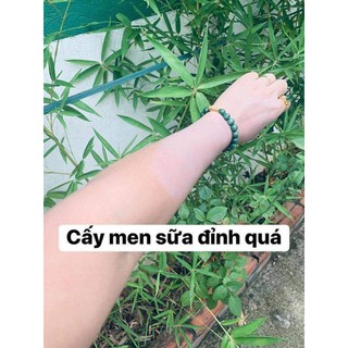 [HOT] CẤY TRẮNG MEN SỮA ATHENA( Gói lẻ )